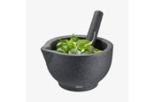 Przybory kuchenne - GEFU Zaprawa GRINO Ø13,5cm, porcelana powlekana - G35323