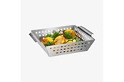 Przybory kuchenne - GEFU Taca grillowa mała BBQ - G89415