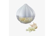 Przybory kuchenne - GEFU Krajalnica do czosnku AGLIOLI - G89420