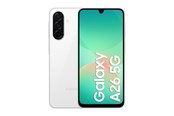 Telefon komórkowy - Samsung Galaxy A26 5G 256GB/8GB - White - SM-A266BZWCEUE
