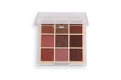 Makijaz - Makeup Revolution Ultimate Nudes Eyeshadow Palet - 5057566437127