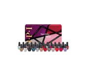 Giftbox - OPI Set Opi Terribly Nice Makeup Advent Calendar - 4064665208801