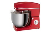 Mikser ręczny - Bomann Mikser ręczny KM 6036 CB - mixer - red - 1500 W - 4004470603620