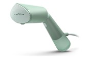Prasowanie - Philips Parownica ręczna 5000 series STH5010 - handheld fabric steamer - sole plate: plastic - Sth5010/70