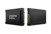 Dysk SSD - Samsung PM9D3a MZWL61T9HFLT - SSD - 1.92 TB - PCI Express 5.0 x4 (NVMe) - MZWL61T9HFLT-00AW7