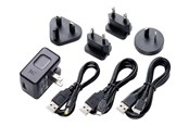 Telefon - Adapter i Ladowarka - Tascam PS-P520U - PS-P520U