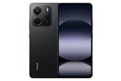 Telefon komórkowy - Xiaomi Redmi Note 14 4G 256GB/8GB - Midnight Black - MZB0IKVEU