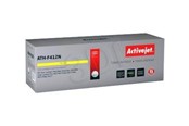 Tusz, toner i material eksploatacyjny - ActiveJet Supreme ATH-F412N - yellow - compatible - toner cartridge (alternative for: HP CF412A) - ATH-F412N