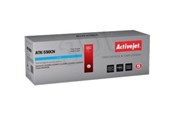 Tusz, toner i material eksploatacyjny - ACTION S.A. ActiveJet ATK-590CN Supreme version - ATK-590CN