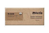 Tusz, toner i materiał eksploatacyjny - Actis TX-3325X - black - compatible - toner cartridge (alternative for: Xerox 106R02312) - TX-3325X