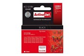 Tusz, toner i materiał eksploatacyjny - ActiveJet ACC-521BN Supreme - ACC-521BN (ACC-521Bk)