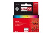 Tusz, toner i materiał eksploatacyjny - ACTION S.A. ActiveJet AC-38 Premium - AC-38R (AC-38)
