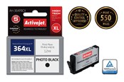 Tusz, toner i materiał eksploatacyjny - ActiveJet AH-364PBCX Premium version - AH-364PBCX