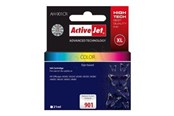 Tusz, toner i material eksploatacyjny - ACTION S.A. ActiveJet AH-901CR Premium - AH-901CR (AH-C56)