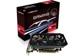 Karta graficzna - BIOSTAR - 4GB GDDR5 RAM - Karta graficzna - VA5615RF41-TBE1A-BS2