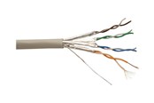 Kabel sieciowy - Roline bulk cable - 300 m - grey - Szary - 300m - 21.15.1682