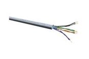 Kabel sieciowy - Roline bulk cable - 100 m - grey - Szary - 100m - 21.15.1686