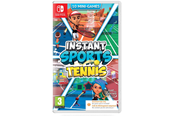 Gry - Instant Sports Tennis (Code in a Box) - Nintendo Switch - Sport - 3700664531649