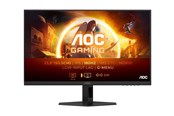 Monitor - 24" AOC G4 Series 24G4XE - 1920x1080 (FHD) - 180Hz - IPS - 24G4XE