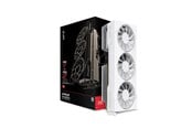 Karta graficzna - XFX Radeon RX 9070 XT GAMING - 16GB GDDR6 RAM - Karta graficzna - RX-97SWFT3W7