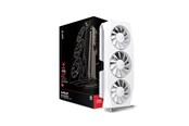Karta graficzna - XFX Radeon RX 9060 XT GAMING - 16GB GDDR6 RAM - Karta graficzna - RX-96TMERCW9