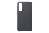 Telefon - Pokrowiec i etui - Samsung Galaxy S25 Edge Kindsuit Case - Black - EF-VS937PBEGWW