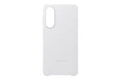 Telefon - Pokrowiec i etui - Samsung Galaxy S25 Edge Kindsuit Case - Light Grey - EF-VS937PJEGWW