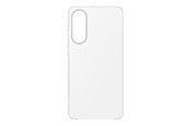 Telefon - Pokrowiec i etui - Samsung Galaxy S25 Edge Clear Case - Transparent - EF-QS937CTEGWW