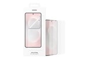 Telefon - szklo ochronne - Samsung Galaxy S25 Edge Anti-reflecting Film - Transparent - EF-US937CTEGWW