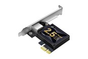 Adapter Sieciowy (karta sieciowa, serwer druku, itp.) - TP-Link TX201 2.5 Gigabit PCIe Network Adapter - TX201