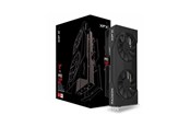 Karta graficzna - XFX Radeon RX 9060 XT GAMING - 8GB GDDR6 RAM - Karta graficzna - RX-96TSW8GBQ