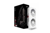Karta graficzna - XFX Radeon RX 9060 XT GAMING - 8GB GDDR6 RAM - Karta graficzna - RX-96TSW8GWQ