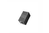 Kabel sieciowy - UGREEN RJ45 Coupler - 20390