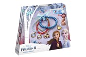 Kreatywne gry - Totum Disney Frozen 2 - Make your own Bracelets - 680746