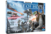 gry-planszowe-karciane-i-kosci - Star Wars Battle of Hoth (ENG) - DOWSWB0101EN