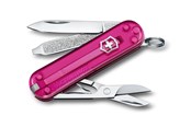 Narzedzia wielofunkcyjne - Victorinox Classic SD Transparent (Cupcake Dream) - V-0.62 23.T5G