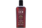 Pielegnacja wlosów - American Crew 3-In-1 Tea Tree Tea Tree Oil Hair - 669316223079