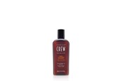 Pielegnacja wlosów - American Crew Daily Hair Shampoo For Cleansing 100 ml - 738678000977