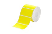 Papier, papier fotograficzny i etykiety - NIIMBOT T50*30-230 Dual-Color Labels – Yellow - T50*30-230dualYellow