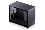 Obudowa komputerowa - Jonsbo D32 PRO Black - Obudowa komputerowa - Miditower - Czarny - D32 PRO BLACK