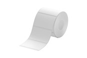 Papier, papier fotograficzny i etykiety - NIIMBOT T50*30-230 Dual-Color Labels – White - T50*30-230dual-white