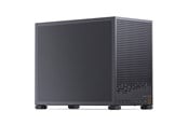 Obudowa komputerowa - Jonsbo D32 PRO Mesh - Obudowa komputerowa - Miditower - Czarny - D32 PRO MESH BLACK