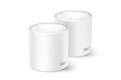 Router - TP-Link Deco X60 - Mesh router - Deco X60 (2-pack)