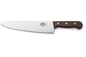 Przybory kuchenne - Victorinox Chef's Knife 25 cm (Wood) - 5.2000.25