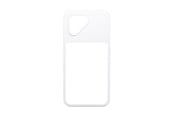 Telefon - Pokrowiec i etui - Fairphone (Gen. 6) Protective Case - Cloud White - F6CASE-1WH-WW1