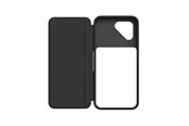 Telefon - Pokrowiec i etui - Fairphone (Gen. 6) Flip Case - Horizon Black - F6FLIP-1ZW-WW1