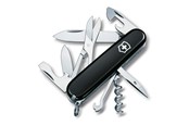 Narzedzia wielofunkcyjne - Victorinox Climber blister (Black) - V-1.37 03.3 B1