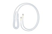 Telefon - Inne akcesoria - Fairphone (Gen. 6) Lanyard - Cloud White - F6LANY-1WH-WW1