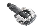 Sport i fitness - Shimano PD-M520-L bicycle pedal - EPDM520L