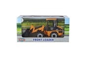 Samochody i pojazdy - 2-Play Traffic - Mini Shovel 1:24 22cm - 540571